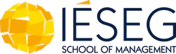 Ieseg logo